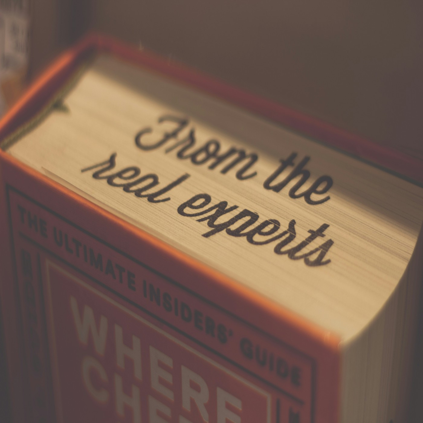 "Fråga experterna" "Fråga experterna"