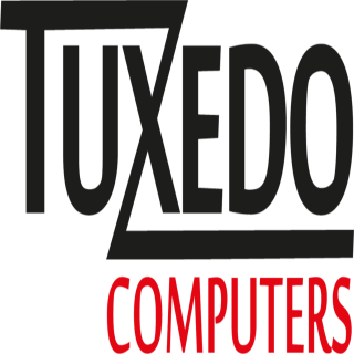 Mycket Tuxedo blir det ju!